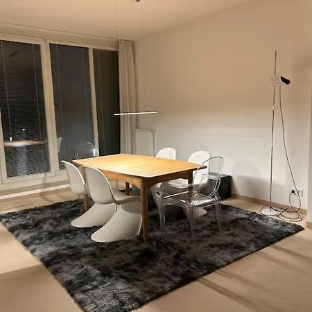 Appartamento Modern Edelweiss *