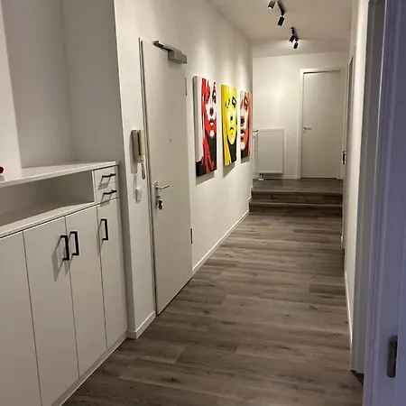 Appartamento Modern Edelweiss